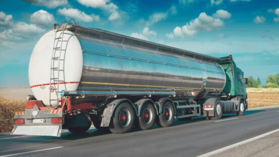 Case study fuel distribution 16 9