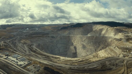 Case study mining 16 9