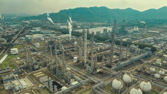 Case study refinery 16 9