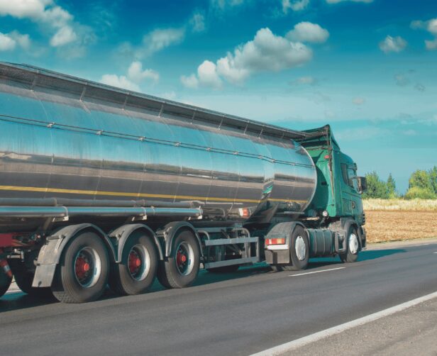 Case study fuel distribution 16 9