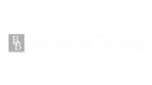 Brown and brown