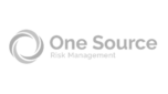 One source risk mgmt