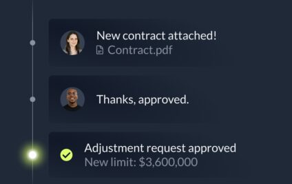 Trade credit insurance Homepage Preview Card v4b